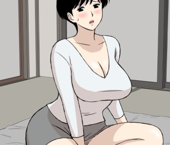 comic Sex Training with Mama