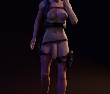 comic Ela