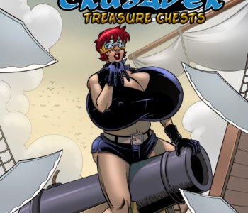 comic Issue 7