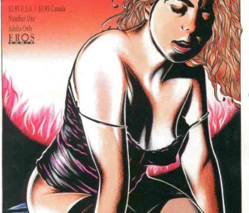 comic Issue 1