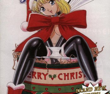 comic Issue 3