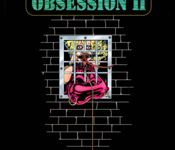 comic Bondage Obsession