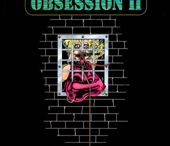 Issue 2 Porn Comics
