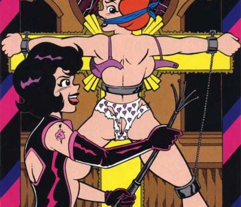 comic Issue 2