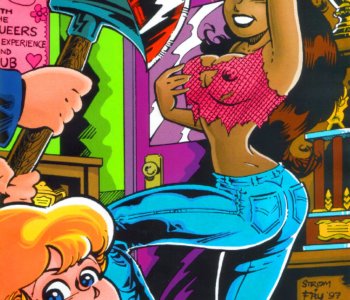 comic Issue 6
