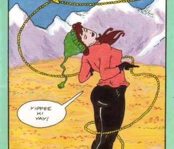 comic Issue 3