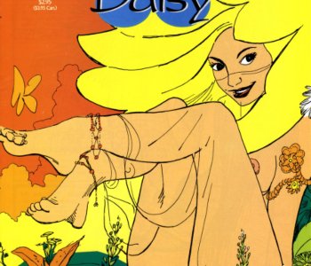 comic Issue 1