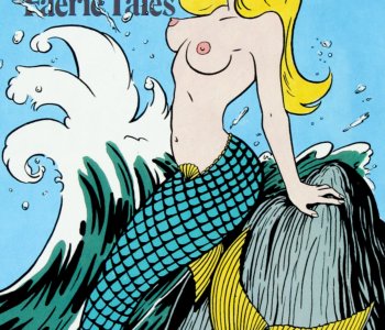 comic Erotic Fables & Faerie Tales