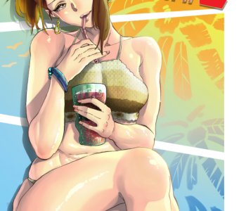 Issue 2 Porn Comics