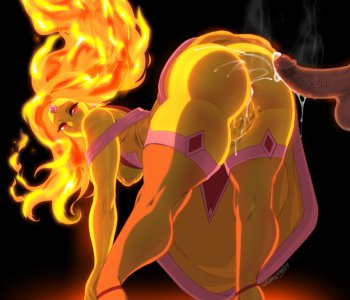 comic Issue 3