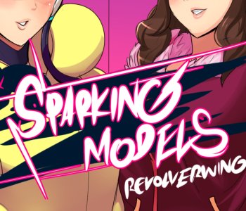 comic Sparking Models