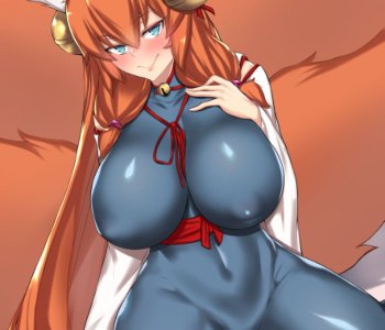 Issue 10 Porn Comics