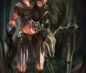 comic Issue 2