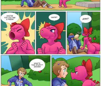 Super Birdo Bros | Erofus - Sex and Porn Comics