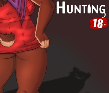 comic Hellion Hunting