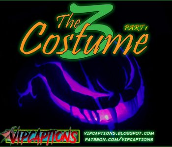 comic Issue 3