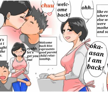 Sc Porn Comics - Omake | Erofus - Sex and Porn Comics