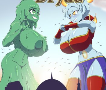 comic Issue 1