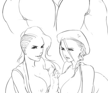 comic Gallery