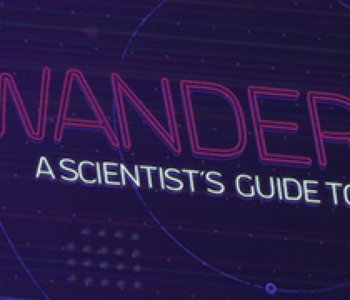 comic Wanderlust - A Scientist's Guide To Xenobiology