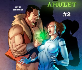 The White Tiger Amulet Erofus Sex And Porn Comics