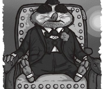 Issue 3 Porn Comics