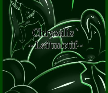 comic Chrysalis' Leitmotif