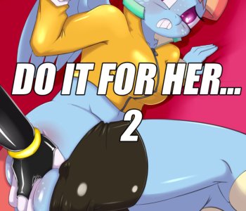 comic Do it for Her...