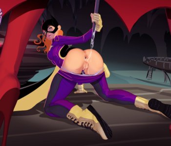 picture batgirl-ass.jpg