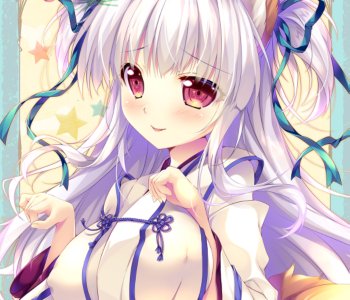 Mofumofu Sketch Porn Comics