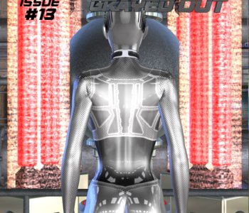 comic Issue 13