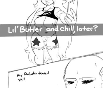 comic Gregmethyst