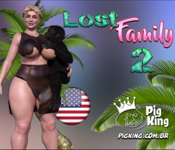 Lost - Lost Family | Erofus - Sex and Porn Comics