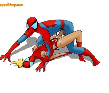 comic Superheroes gallery