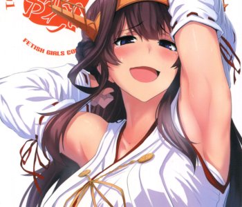 comic Issue 1