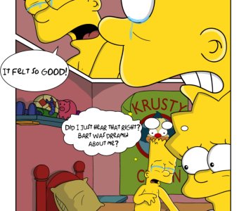 the lisa simpson files hentai" Erofus