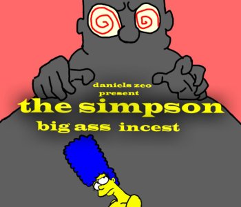 The Simpson Big Ass Incest - Issue 1 - Spanish | Erofus - Sex and Porn  Comics