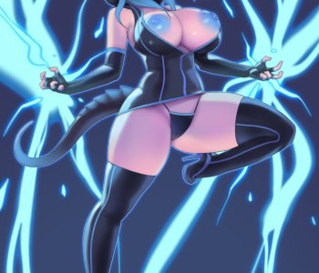 comic Issue 1