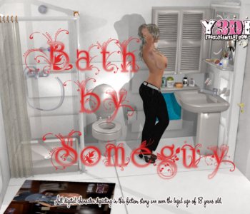 comic Bath