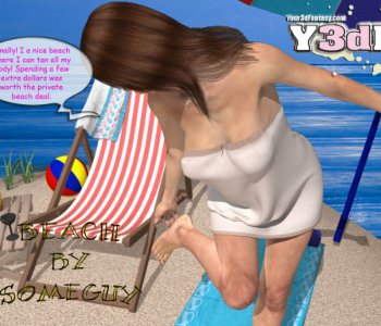 3d Sex Comics Beach - Beach | Erofus - Sex and Porn Comics