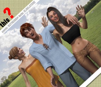 comic Issue 2