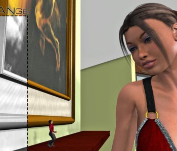 comic Issue 2 - Plans