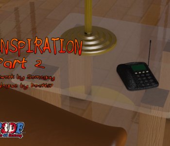 comic Issue 2