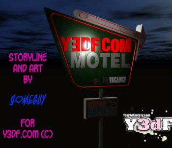 comic Motel