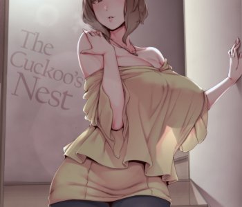 comic The Cuckoo's Nest