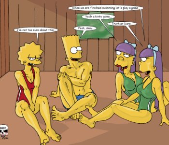 Tree House Fun | Erofus - Sex and Porn Comics