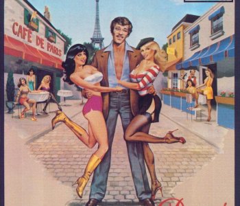 comic John Holmes