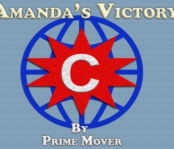 Amanda's Victory