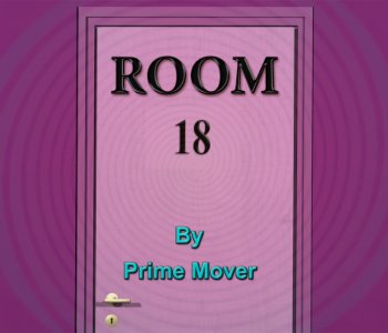 comic Room 18