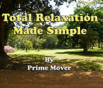 comic Total Relaxation Made Simple